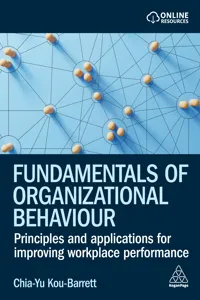 Fundamentals of Organizational Behaviour_cover