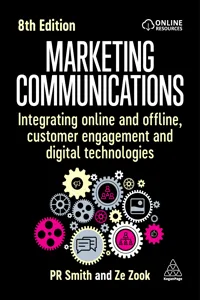 Marketing Communications_cover