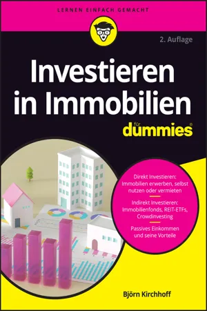 Investieren in Immobilien für Dummies