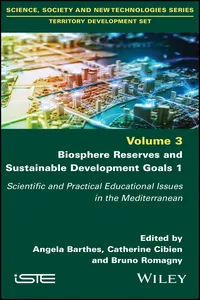 Biosphere Reserves and Sustainable Development Goals 1_cover