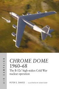 Chrome Dome 1960–68_cover