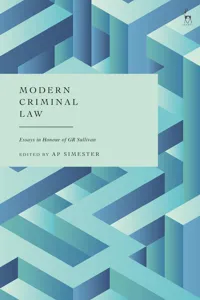 Modern Criminal Law_cover