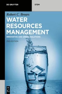 Water Resources Management_cover