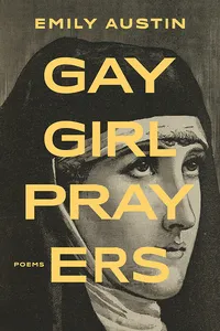 Gay Girl Prayers_cover