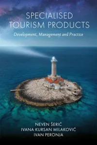 Specialised Tourism Products_cover