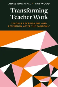 Transforming Teacher Work_cover
