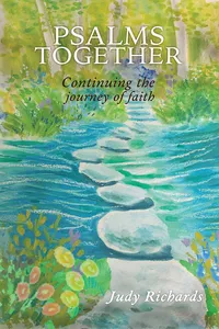 Psalms Together: Continuing the Journey of Faith_cover