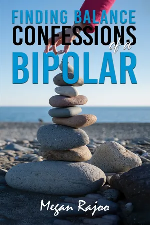 Finding Balance - Confessions of a Bipolar