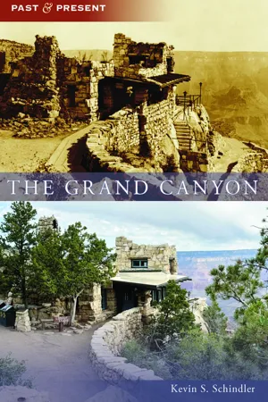 The Grand Canyon