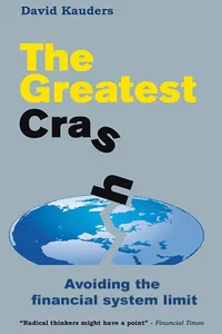 The Greatest Crash_cover