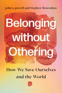 Belonging without Othering_cover