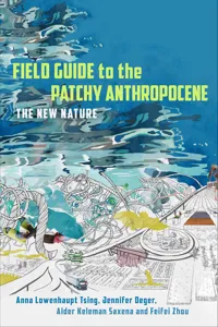 Field Guide to the Patchy Anthropocene_cover