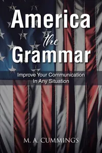 America the Grammar_cover