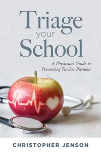 Triage Your School_cover