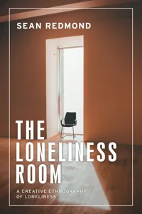 The loneliness room_cover