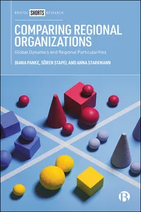 Comparing Regional Organizations_cover