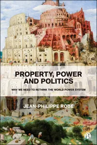 Property, Power and Politics_cover