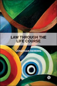 Law Through the Life Course_cover