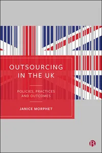 Outsourcing in the UK_cover
