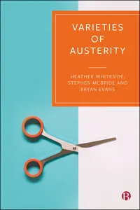 Varieties of Austerity_cover