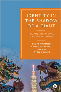 Identity in the Shadow of a Giant_cover