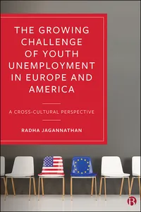 The Growing Challenge of Youth Unemployment in Europe and America_cover