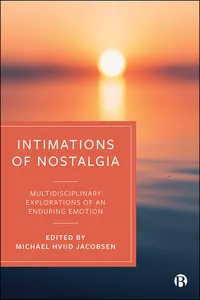 Intimations of Nostalgia_cover