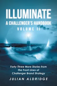 Illuminate: A Challenger's Handbook Volume II_cover