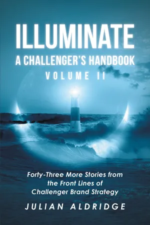 Illuminate: A Challenger's Handbook Volume II