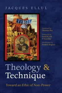 Theology and Technique_cover