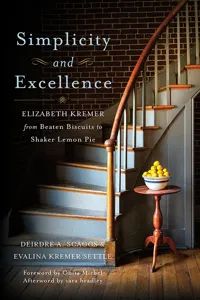 Simplicity and Excellence_cover