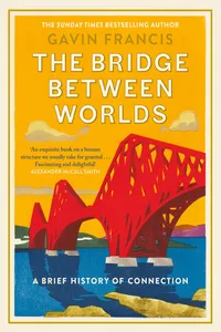 The Bridge Between Worlds_cover