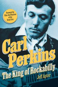 Carl Perkins_cover