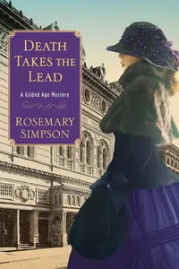 Death Takes the Lead_cover