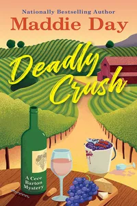 Deadly Crush_cover