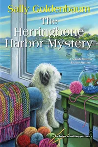 The Herringbone Harbor Mystery_cover