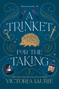 A Trinket for the Taking_cover