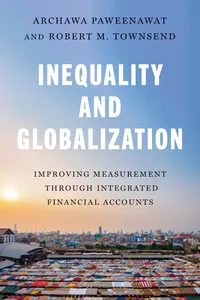 Inequality and Globalization_cover
