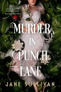 Murder in Punch Lane_cover