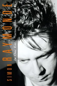 In One Ear_cover