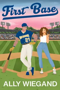 First Base_cover