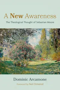 A New Awareness_cover