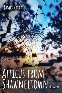 Atticus from Shawneetown_cover