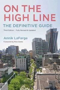 On the High Line_cover