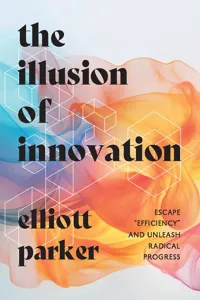 The Illusion of Innovation_cover