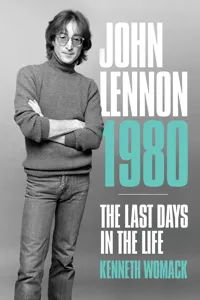 John Lennon 1980_cover
