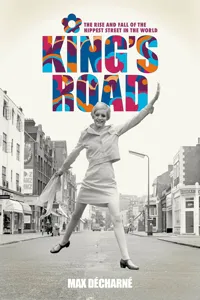 King's Road_cover