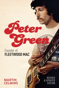 Peter Green_cover
