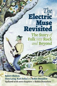 The Electric Muse Revisited_cover