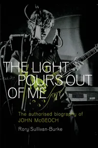 The Light Pours Out of Me_cover